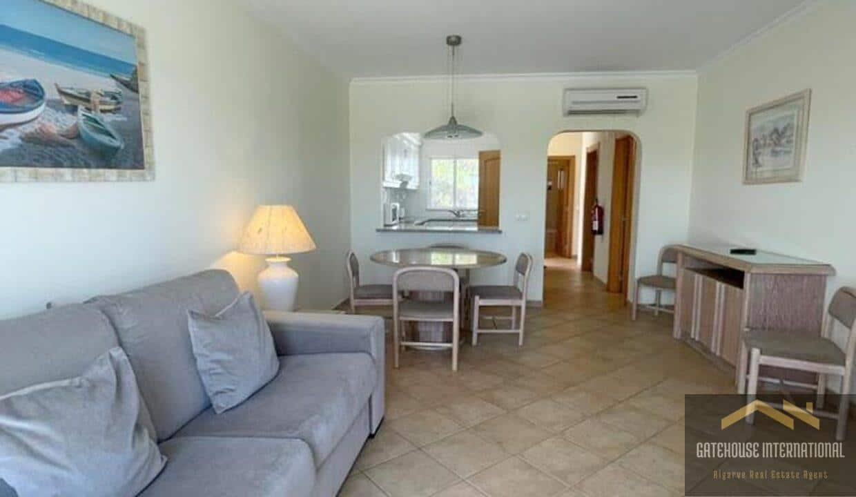 2 Bed Apartment In Club Albufeira Algarve For Sale 4