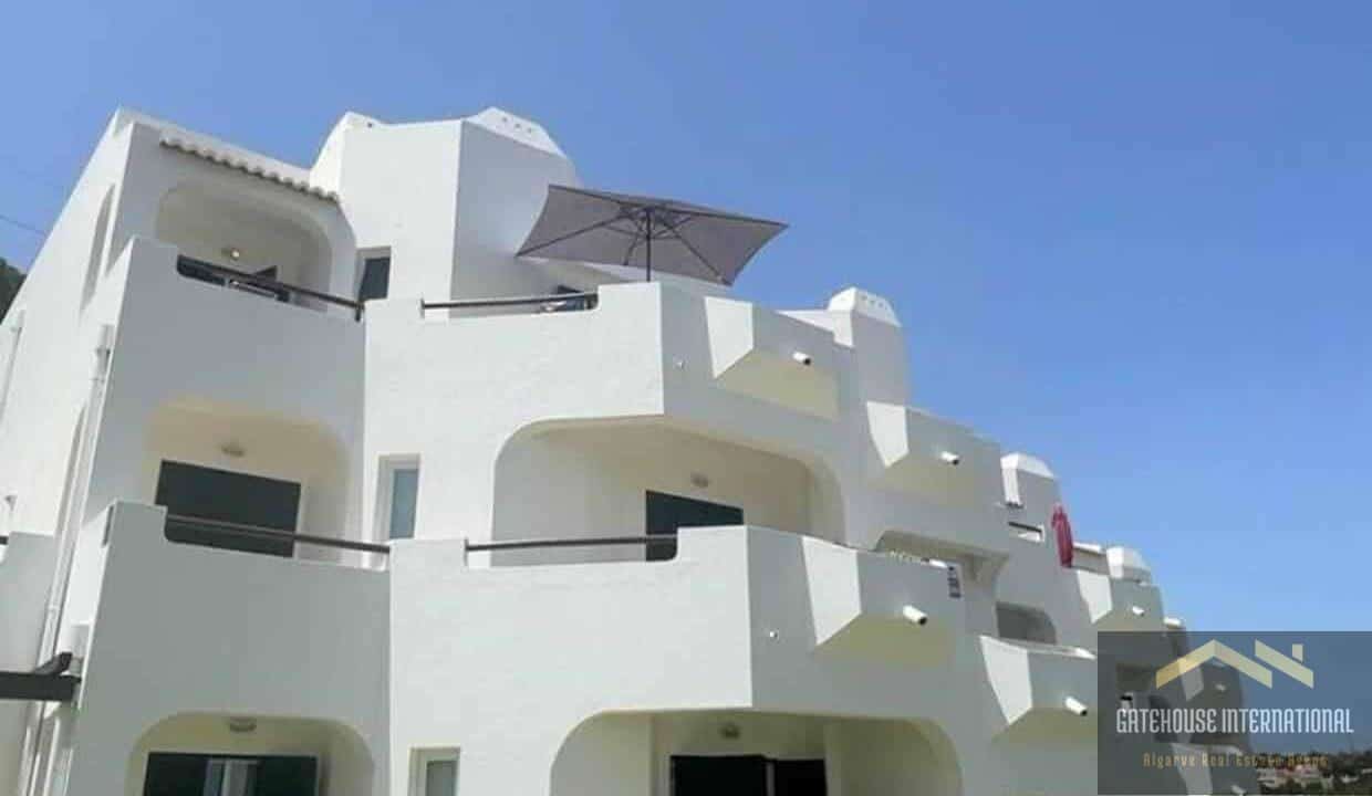 2 Bed Apartment In Club Albufeira Algarve For Sale 43
