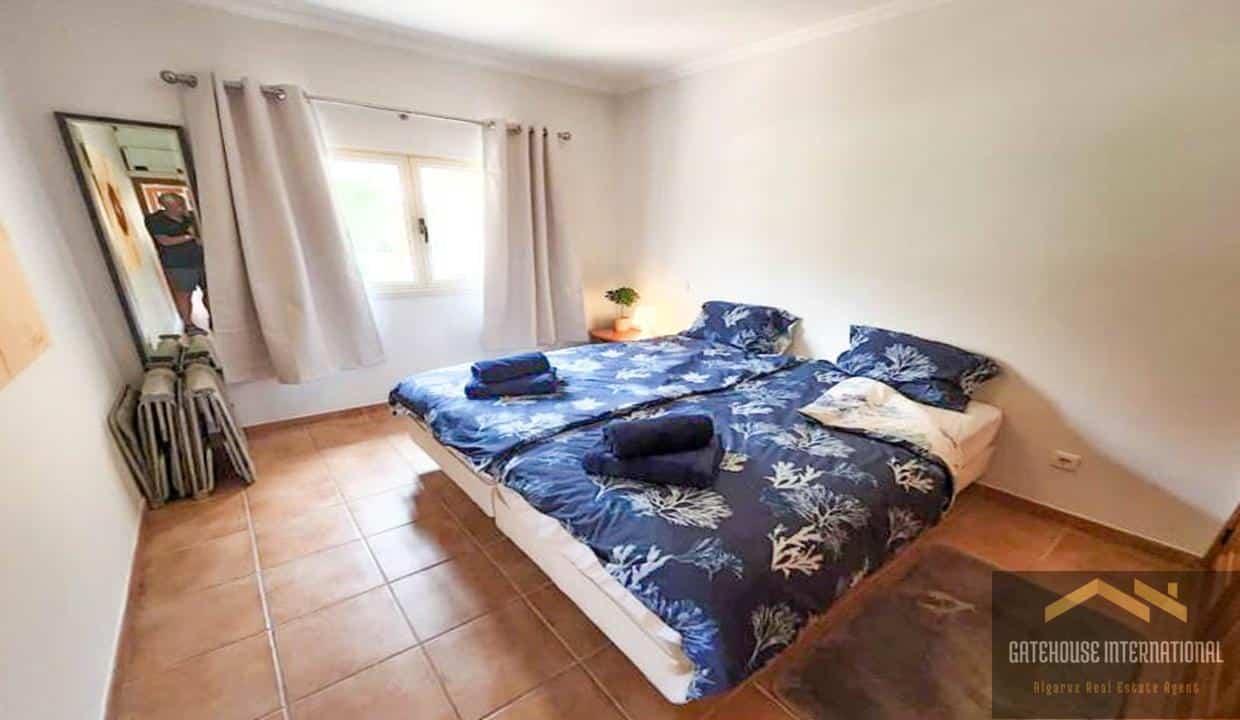 2 Bed Golf Apartment In Vilamoura Algarve 21