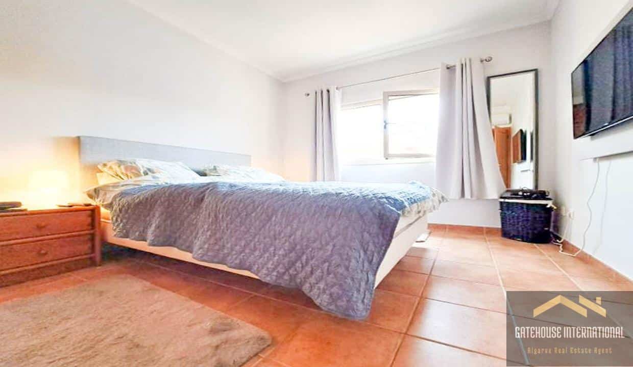 2 Bed Golf Apartment In Vilamoura Algarve 87