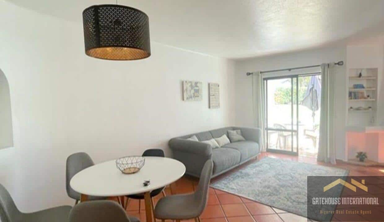 3 Bed Apartment In Club Albufeira Algarve 3