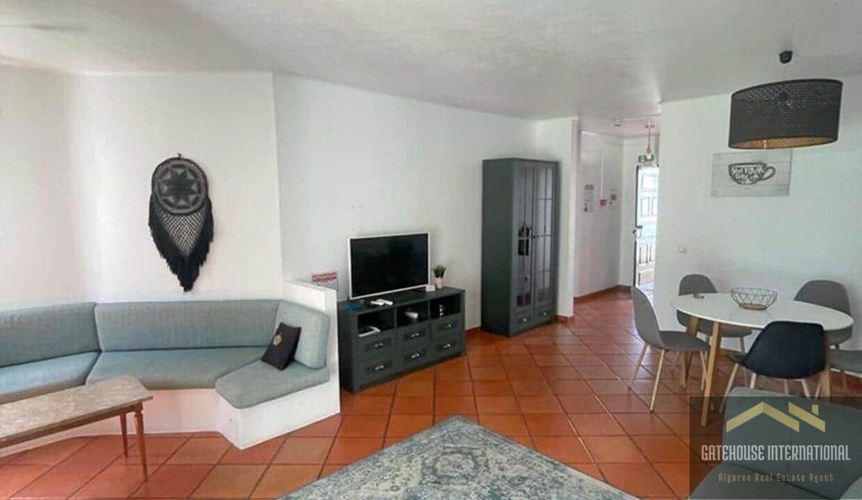 3 Bed Apartment In Club Albufeira Algarve 4