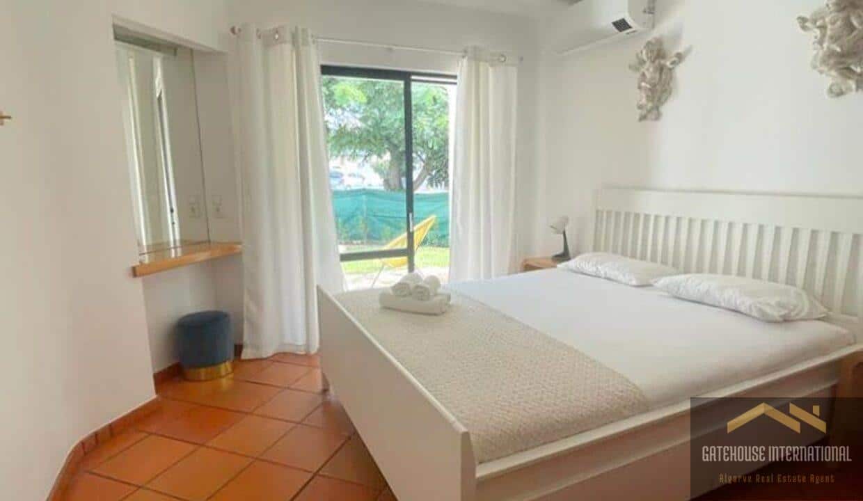 3 Bed Apartment In Club Albufeira Algarve 8