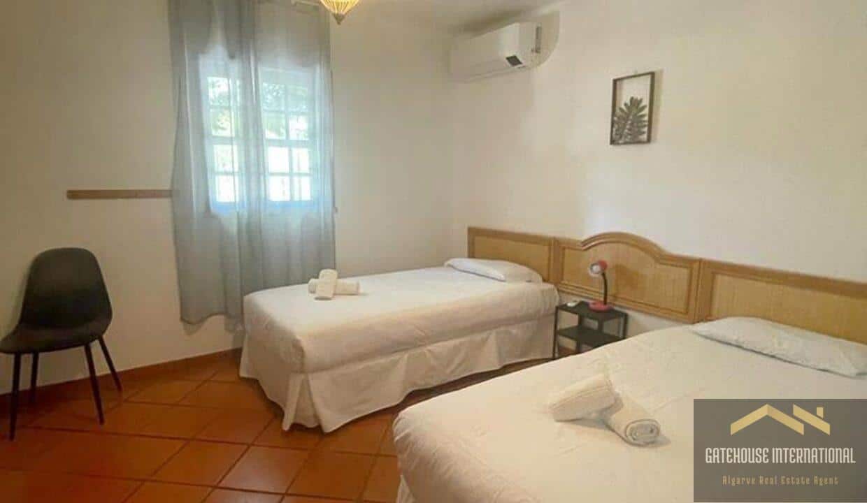 3 Bed Apartment In Club Albufeira Algarve 9