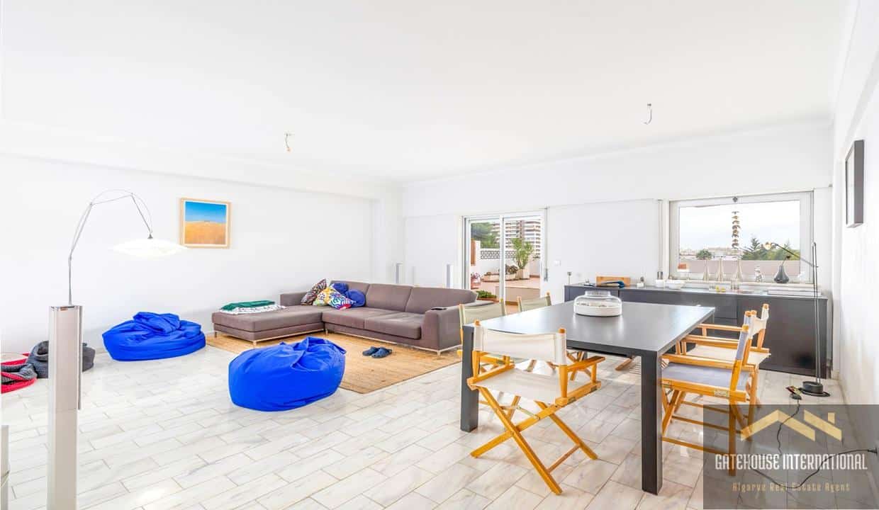 3 Bed Apartment In Faro City Algarve09