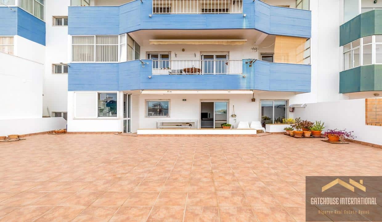 3 Bed Apartment In Faro City Algarve54