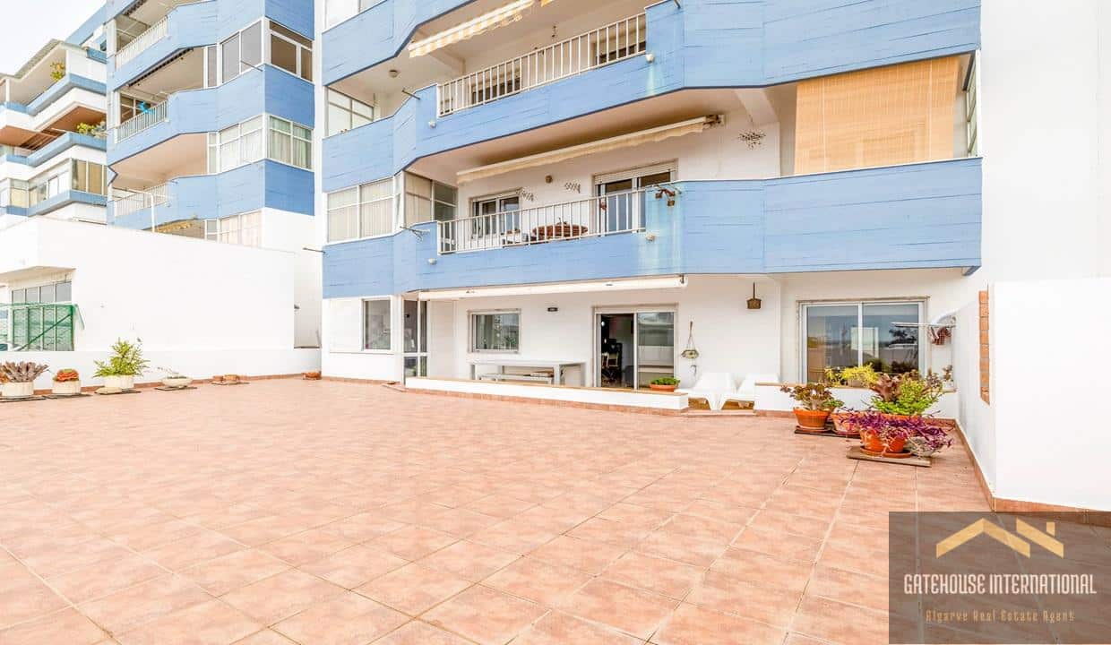 3 Bed Apartment In Faro City Algarve65