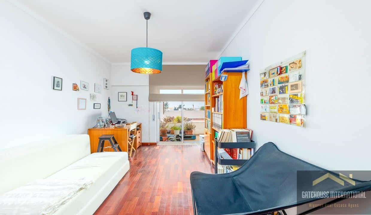 3 Bed Apartment In Faro City Algarve9