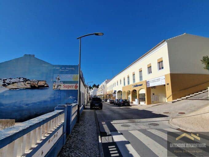 Maison de ville de 3 chambres près de la plage de Carvoeiro Algarve 54