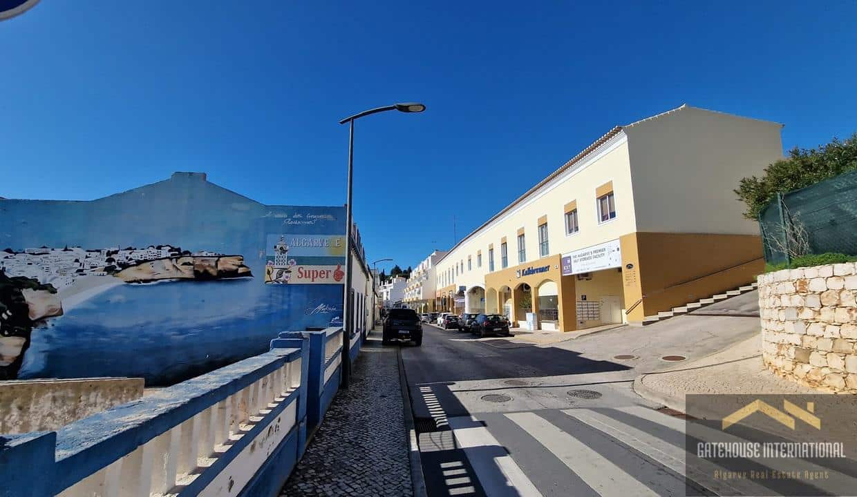 3 Bed Townhouse Close to Carvoeiro Beach Algarve 54