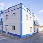 3 Bed Townhouse Under Renovation In Lagoa Algarve2