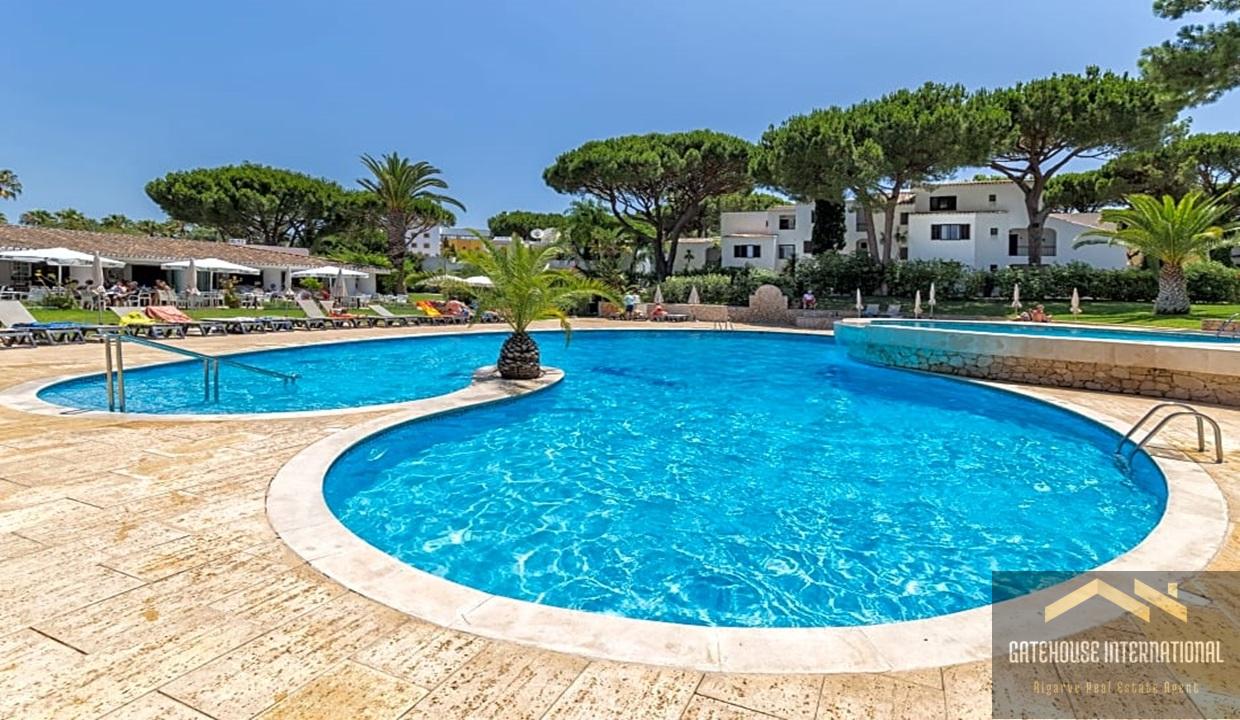 3 Bed Villa In Balaia Golf Village In Olhos de Agua Algarve 44