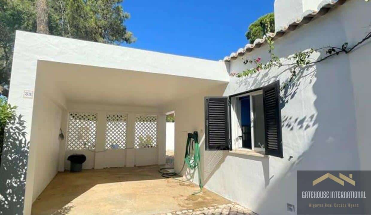 3 Bed Villa In Balaia Golf Village In Olhos de Agua Algarve 87