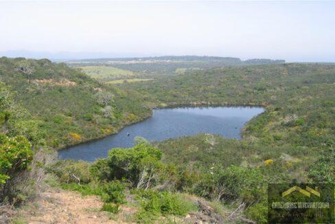 38 Hectares Of Land With Lakes To Build A Villa in West Algarve2