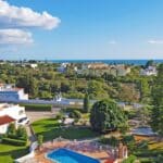 4 Bed Renovated Villa For Sale In Carvoeiro Algarve1