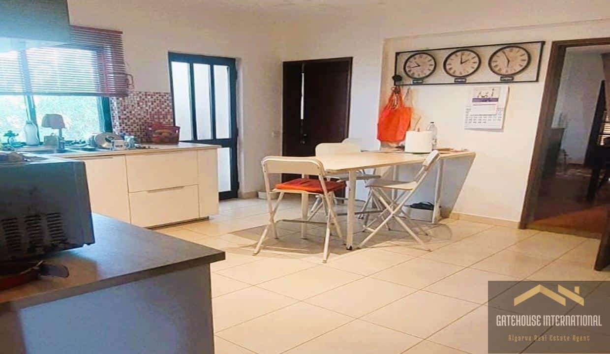 4 Bed Villa For Sale In Almancil Algarve 4