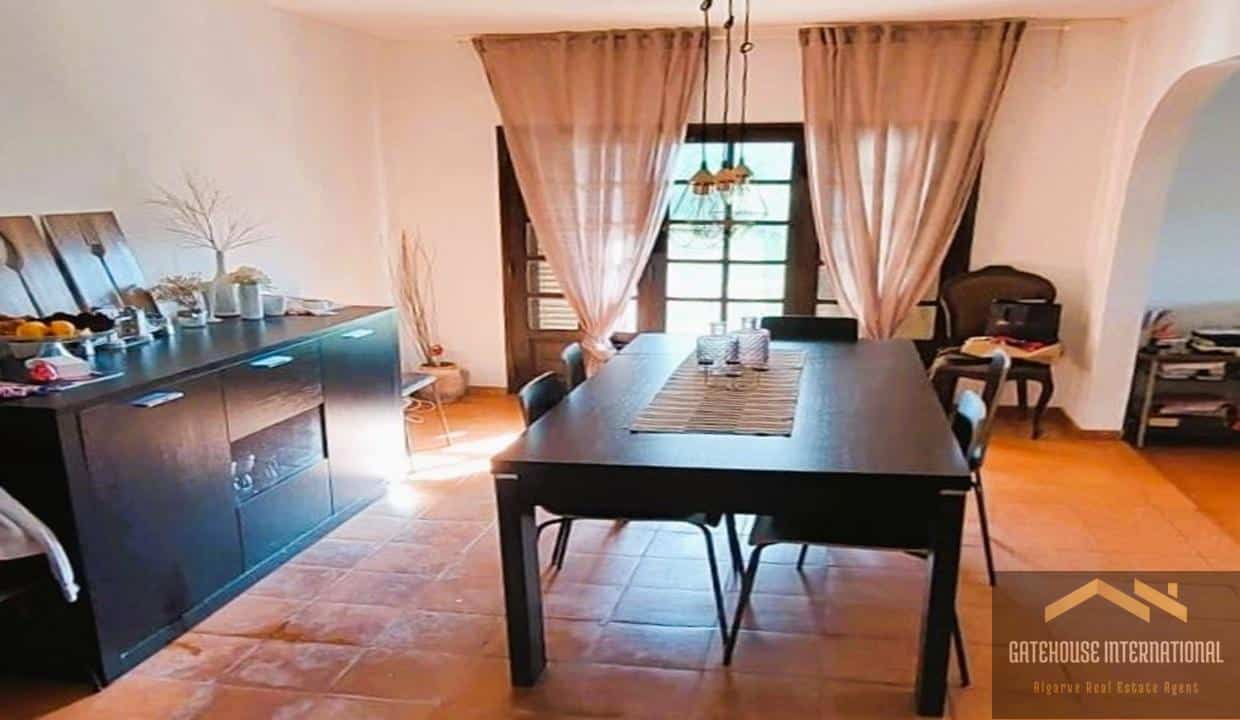 4 Bed Villa For Sale In Almancil Algarve 6