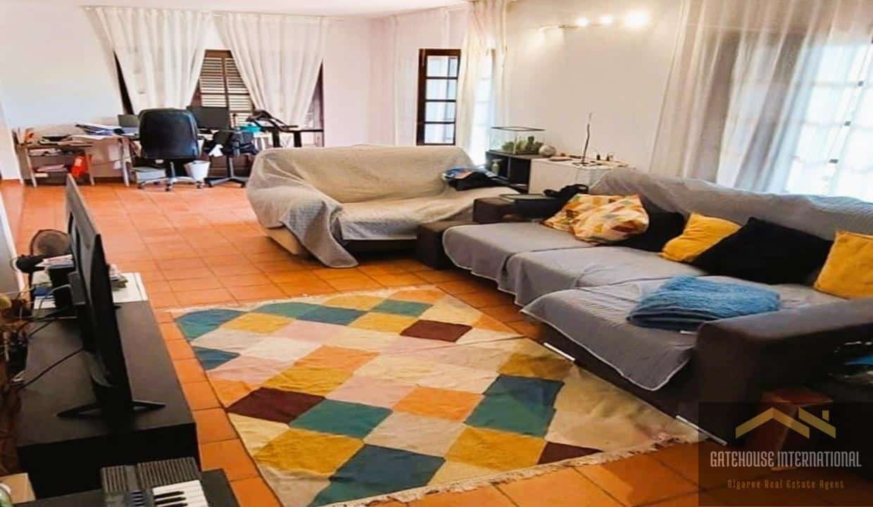 4 Bed Villa For Sale In Almancil Algarve 7