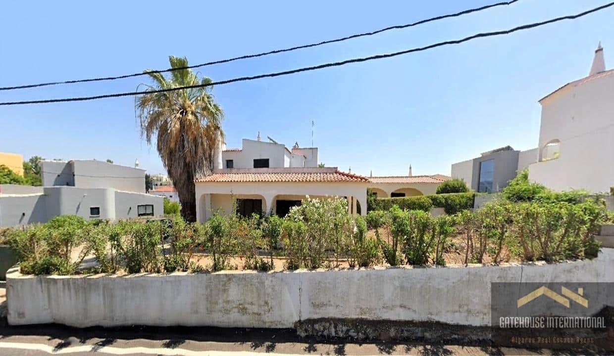 4 Bed Villa For Sale In Almancil Algarve 87