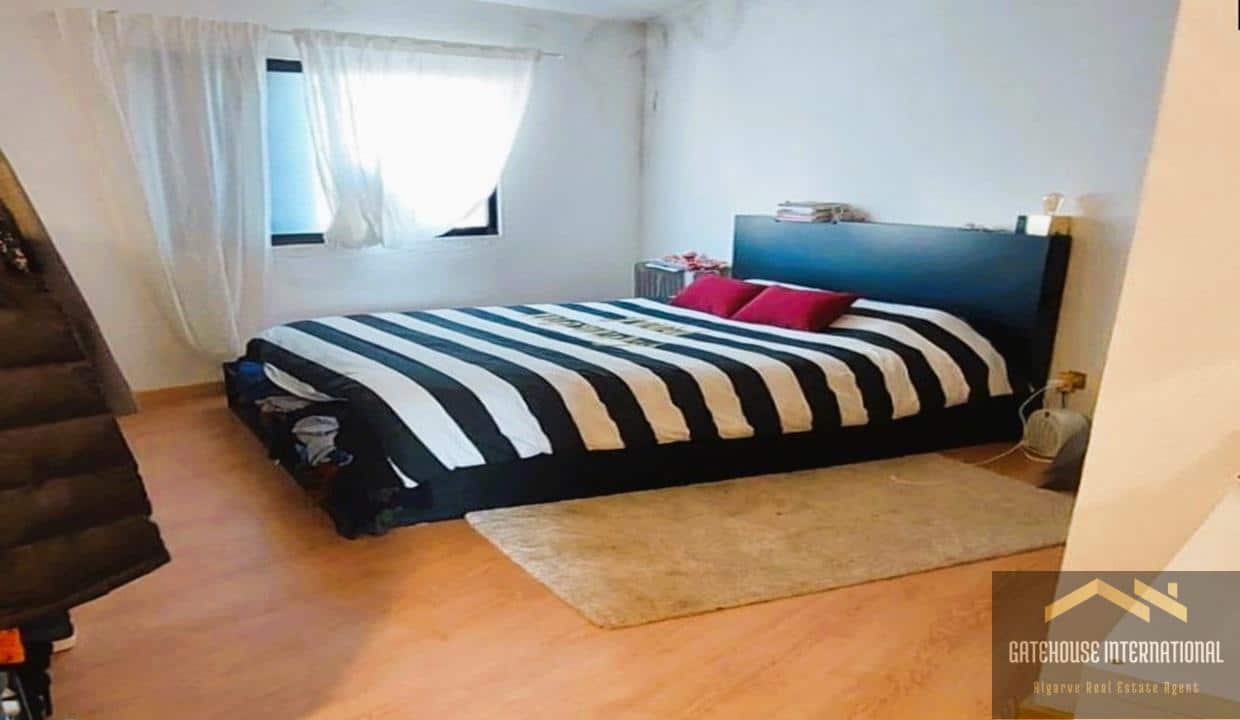 4 Bed Villa For Sale In Almancil Algarve 9