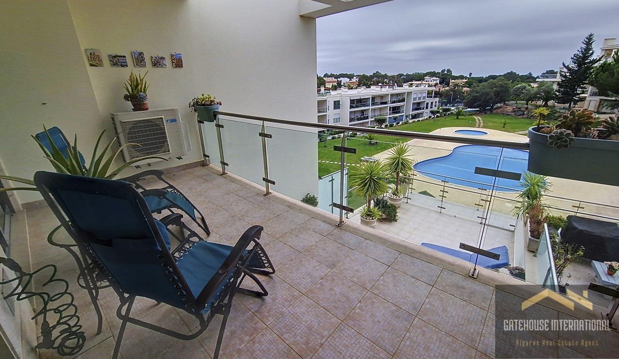 5 Bed Linked Villa In Albufeira Algarve For Sale 3