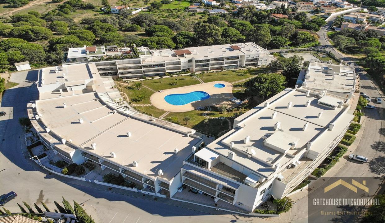 5 Bed Linked Villa In Albufeira Algarve For Sale 34