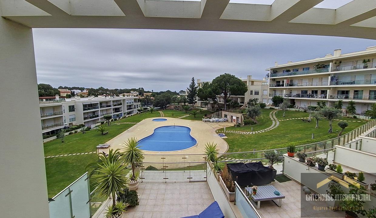 5 Bed Linked Villa In Albufeira Algarve For Sale 4