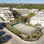 5 Bed Linked Villa In Albufeira Algarve For Sale 45
