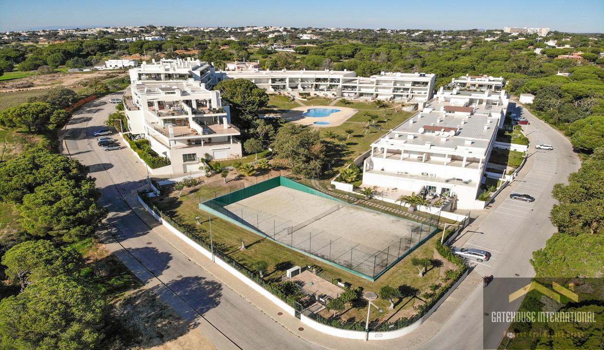 5 Bed Linked Villa In Albufeira Algarve For Sale 45