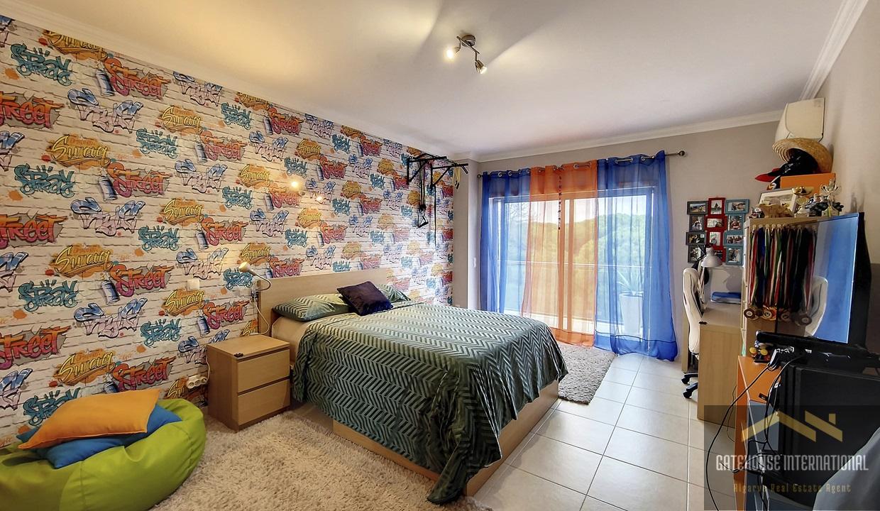 5 Bed Linked Villa In Albufeira Algarve For Sale 5