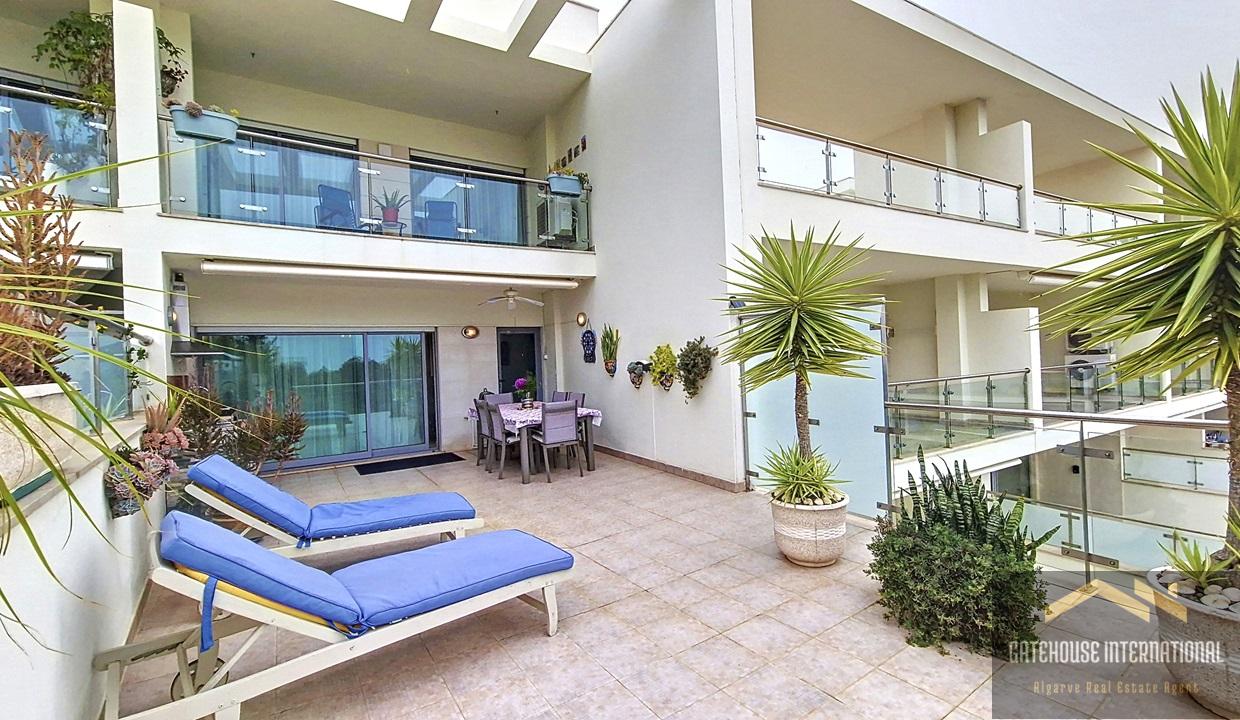 5 Bed Linked Villa In Albufeira Algarve For Sale 87