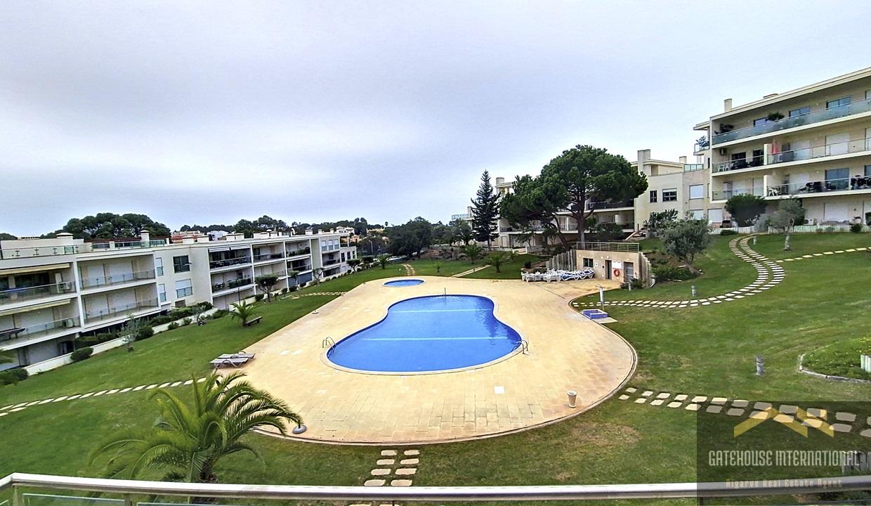 5 Bed Linked Villa In Albufeira Algarve For Sale 98
