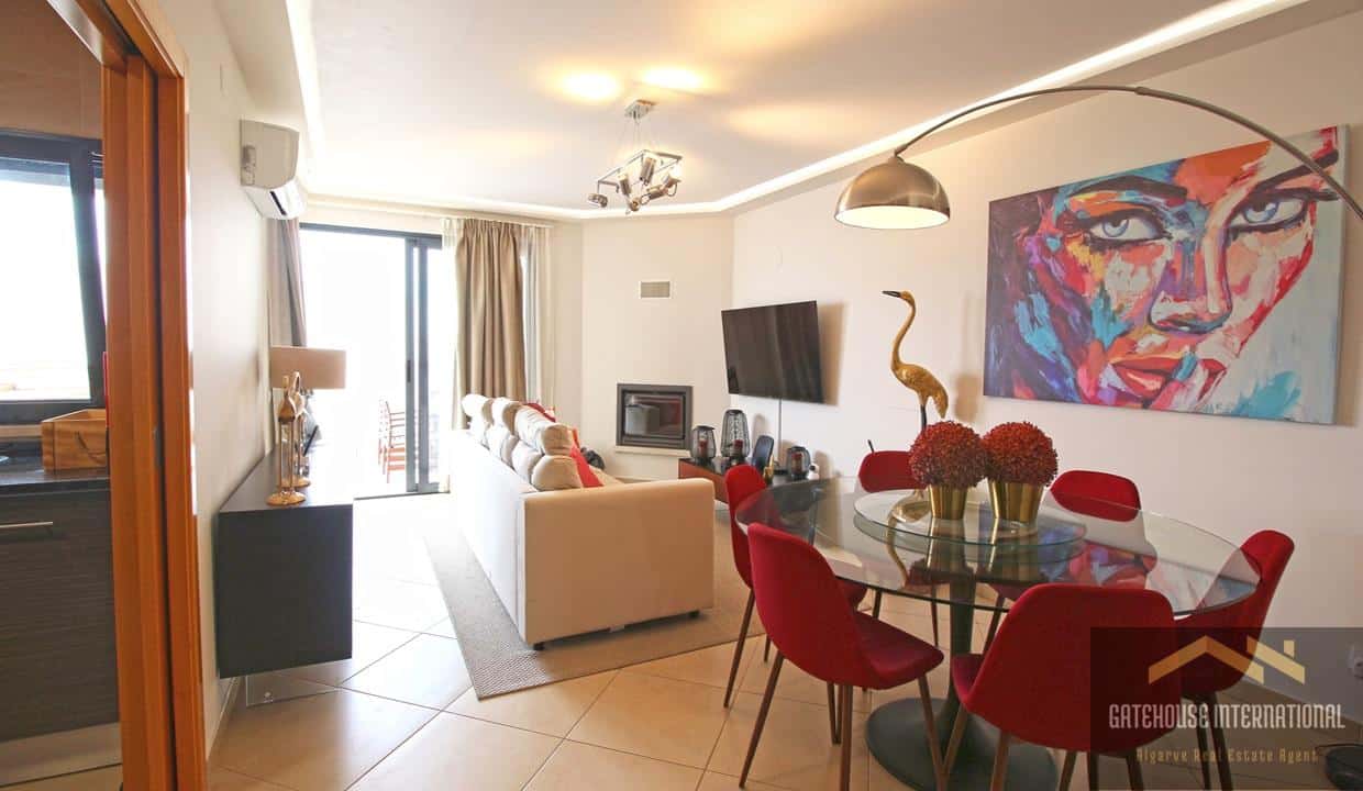 5 Bed Modern Townhouse For Sale In Vilamoura Algarve 3