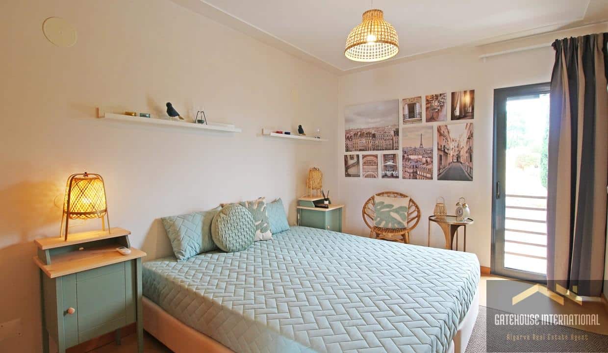 5 Bed Modern Townhouse For Sale In Vilamoura Algarve 78