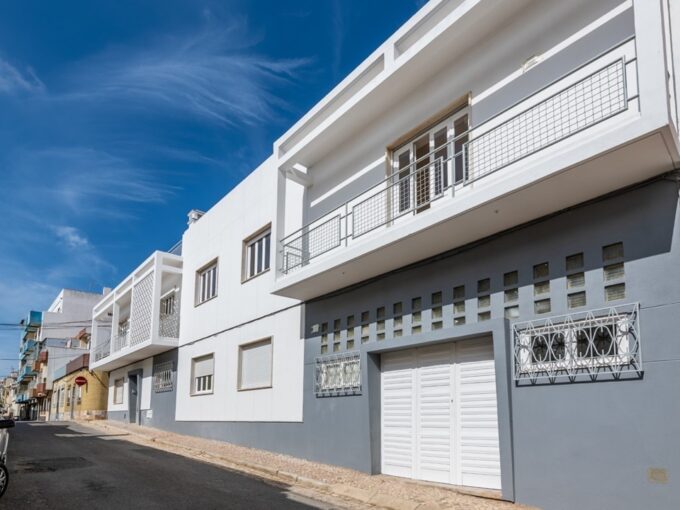 Maison de Ville de 5 Chambres à Praia da Rocha Portimao Algarve 2