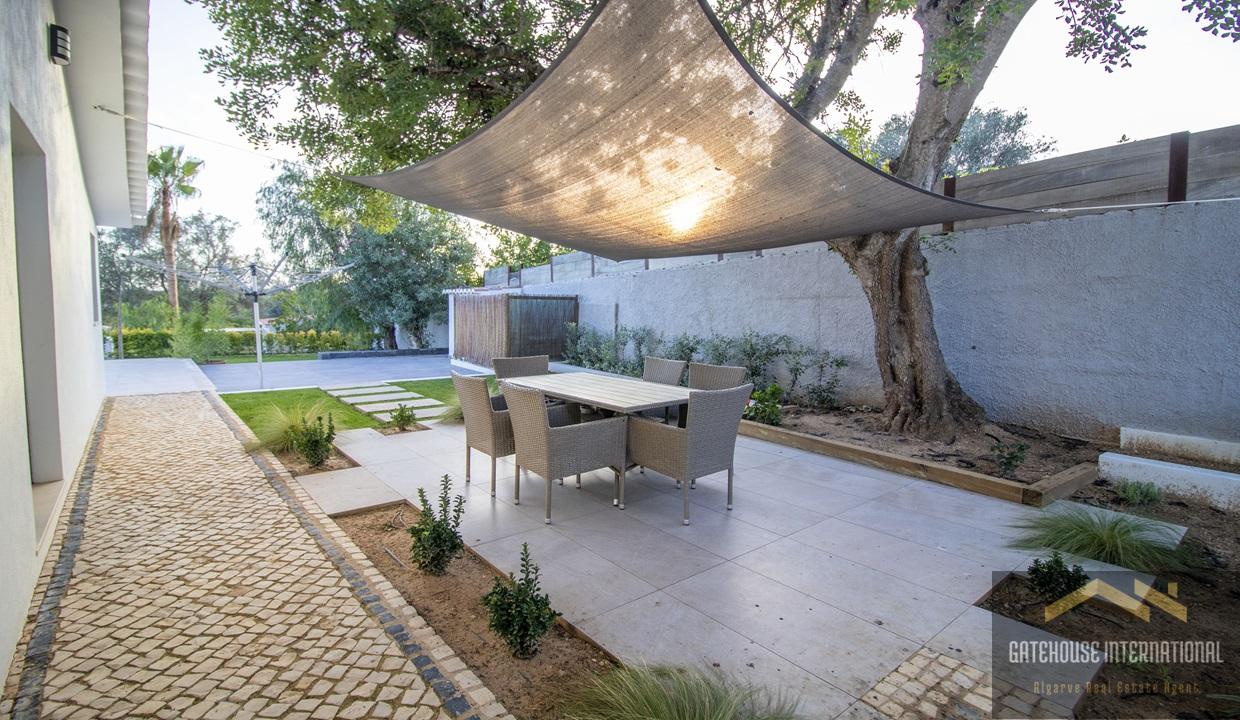 5 Bed Villa With Guest Annexe In Lagoa Algarve 65
