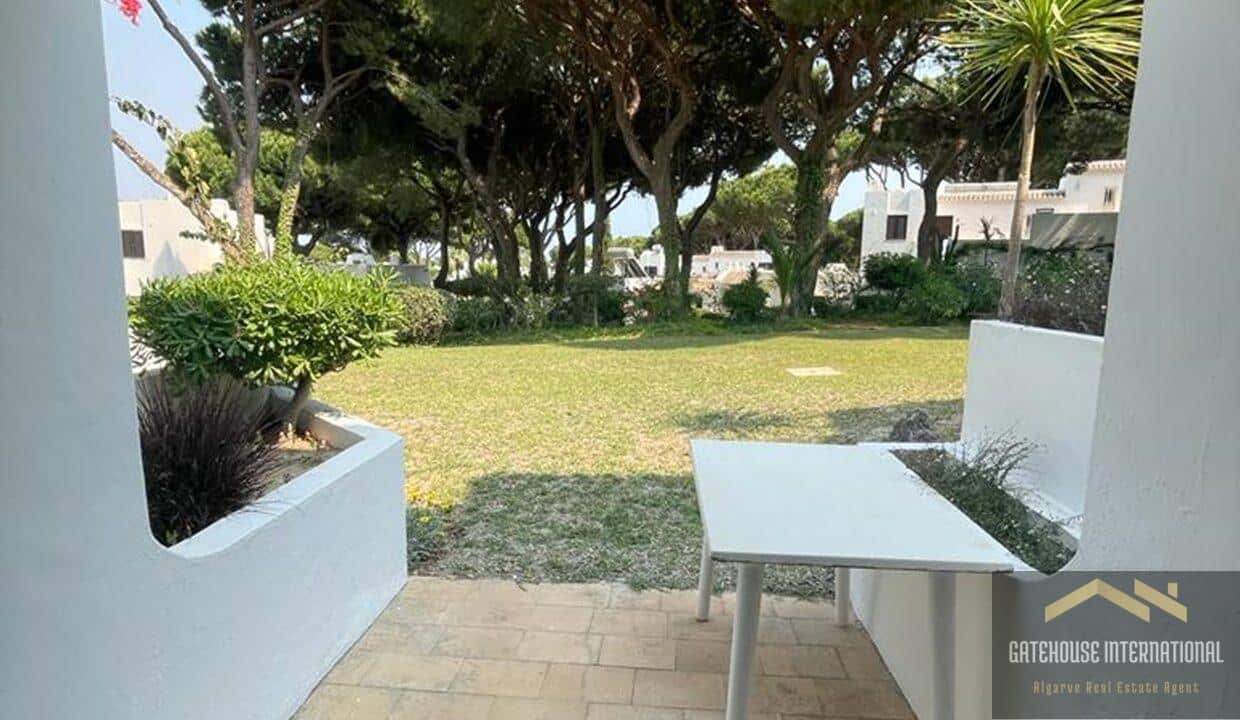 Balaia Golf 2 Bed Apartment In Olhos de Agua Algarve 8