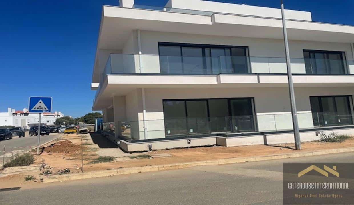 Brand New 1 Bedroom Apartment In Cabanas de Tavira East Algarve 3
