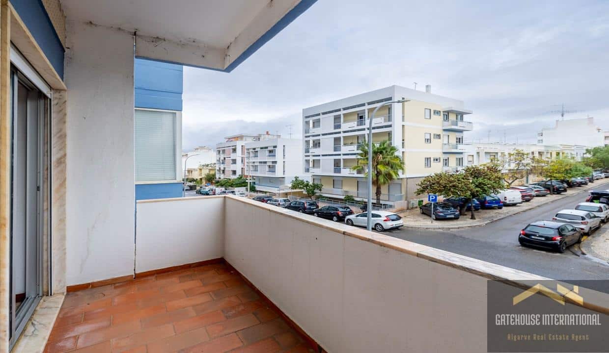 Faro 3 Bed Apartment For Sale (17)