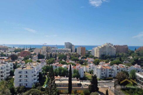 Sea View 2 Bed Apartment For Sale In Vilamoura Algarve3