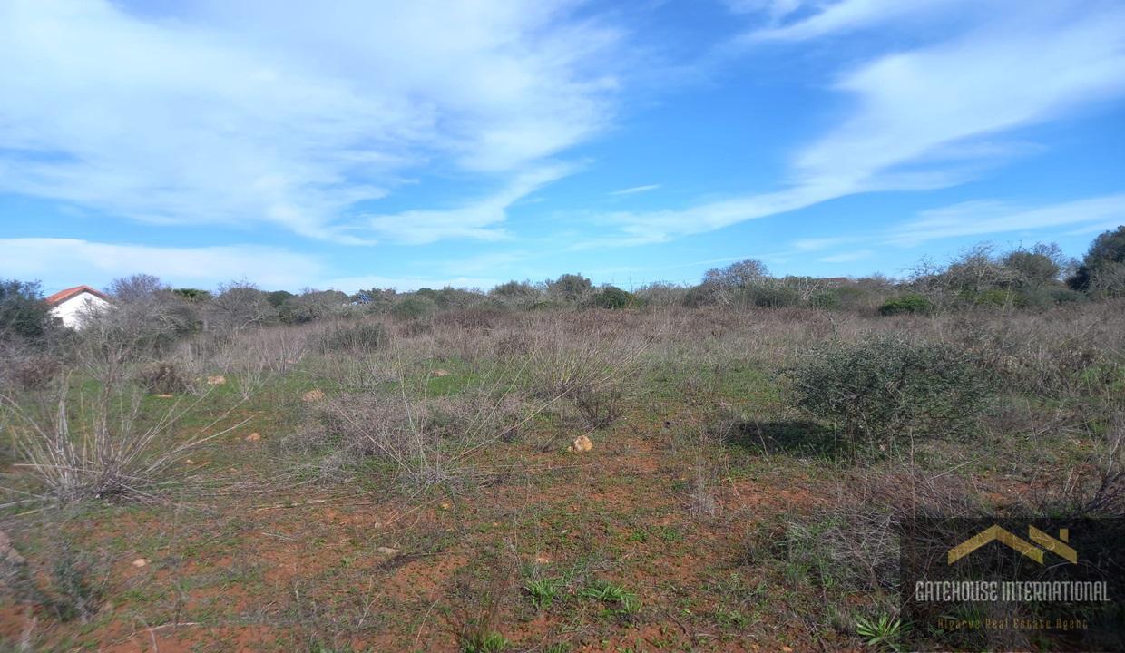 West Algarve Land For Sale 4