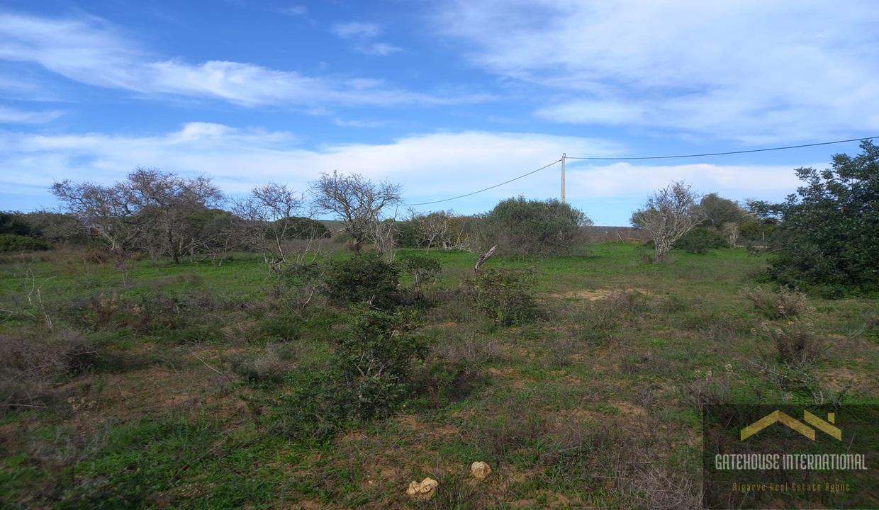 West Algarve Land For Sale 7