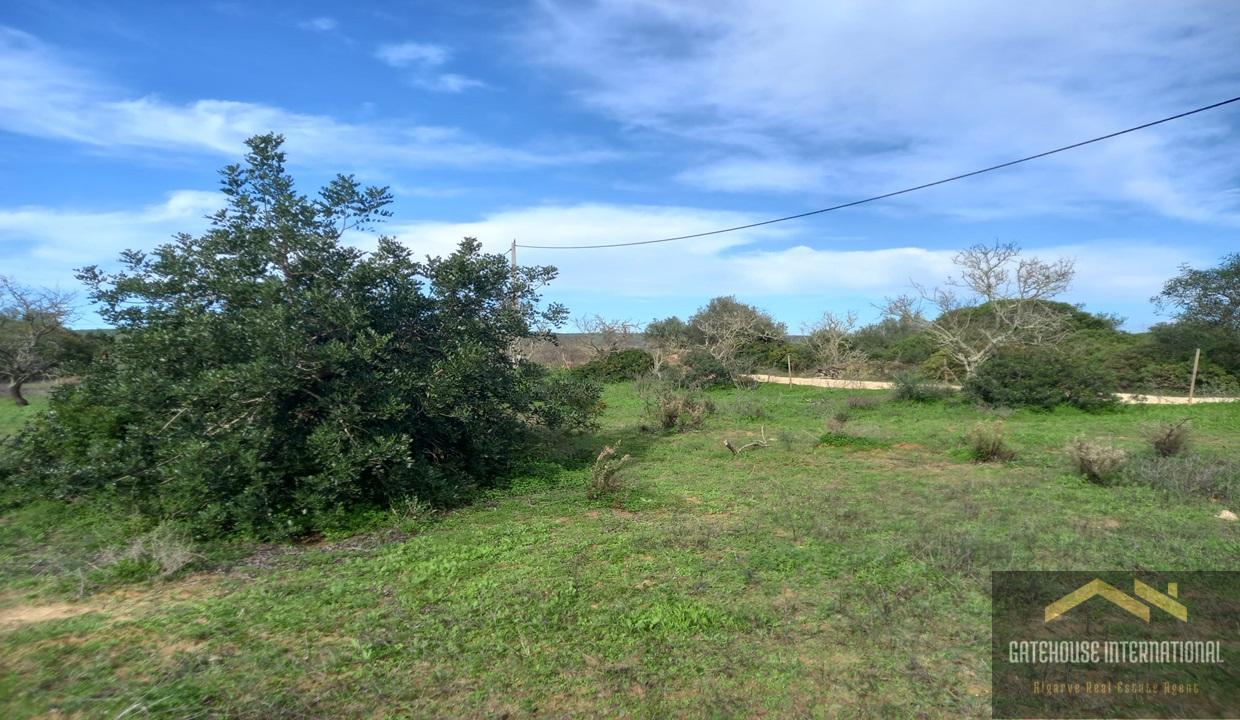 West Algarve Land For Sale 9