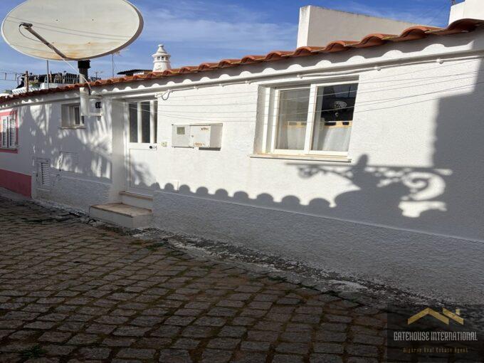 1 Bed Village House In Vila do Bispo West Algarve 09