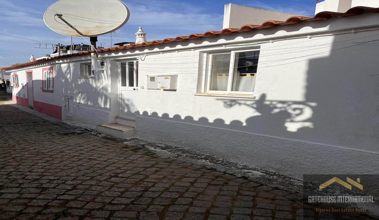 1 Bed Village House In Vila do Bispo West Algarve 09