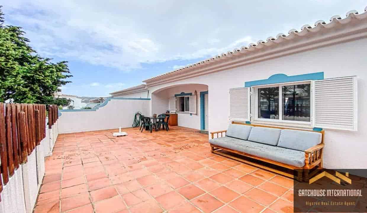 2 Bed Apartment For Sale In Praia da Luz Algarve 09