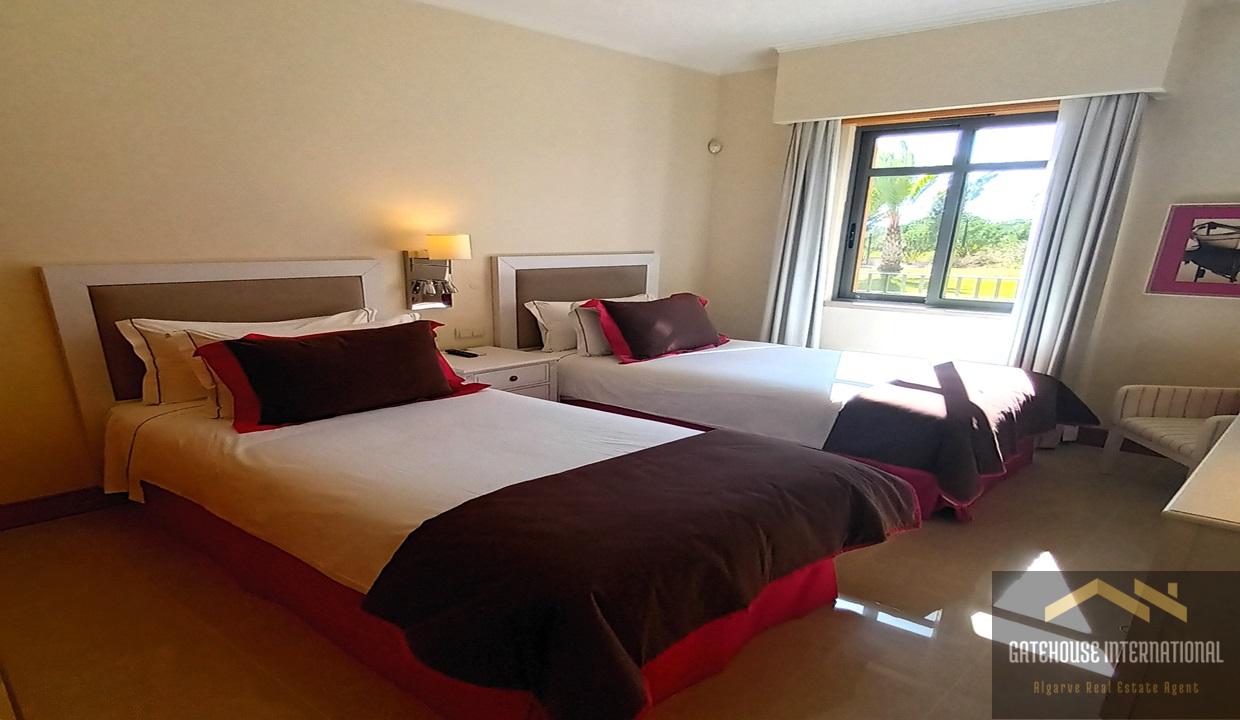 2 Bed Golf Apartment In Victoria Residences Vilamoura Algarve 00