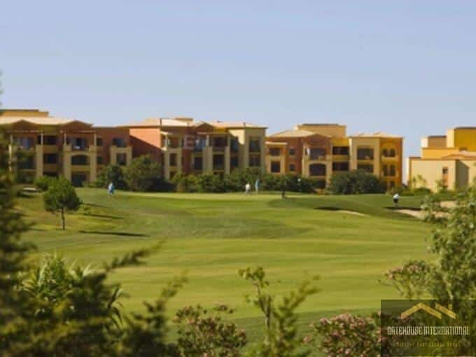 2 Bed Golf Apartment In Victoria Residences Vilamoura Algarve 88