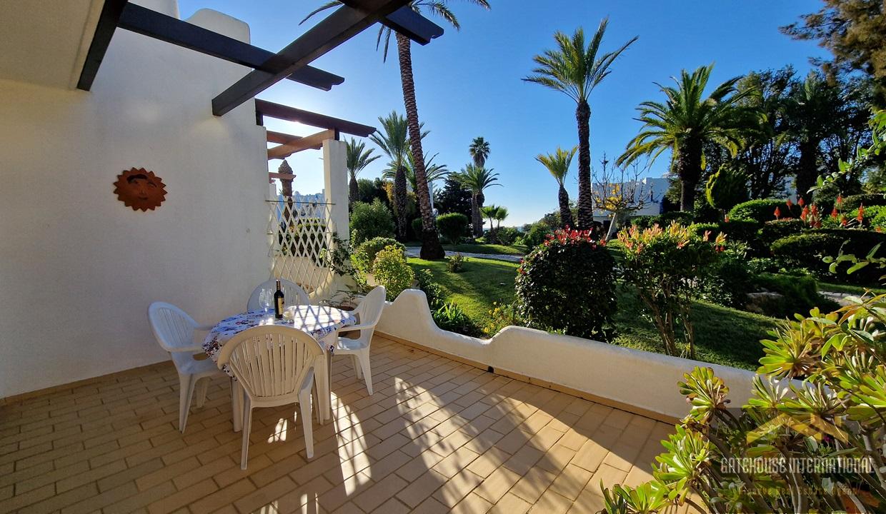 2 Bed Townhouse In Vila Gaivota Resort Ferragudo Algarve 1