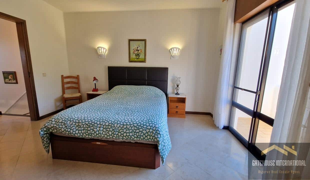2 Bed Townhouse In Vila Gaivota Resort Ferragudo Algarve 6
